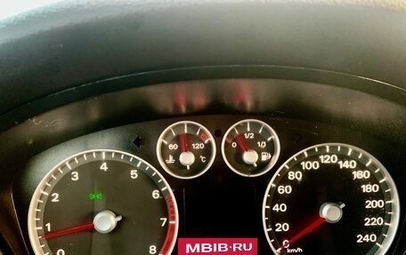 Ford Focus II рестайлинг, 2007 год, 380 000 рублей, 6 фотография