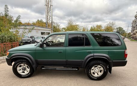 Toyota 4Runner III, 1996 год, 950 000 рублей, 5 фотография