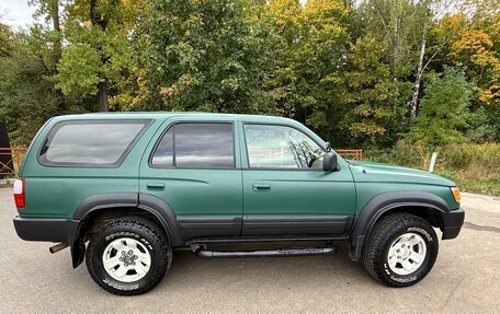 Toyota 4Runner III, 1996 год, 950 000 рублей, 4 фотография