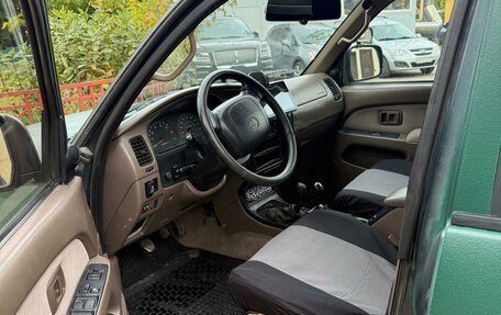 Toyota 4Runner III, 1996 год, 950 000 рублей, 9 фотография