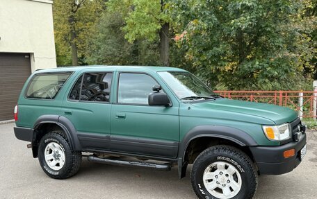 Toyota 4Runner III, 1996 год, 950 000 рублей, 2 фотография