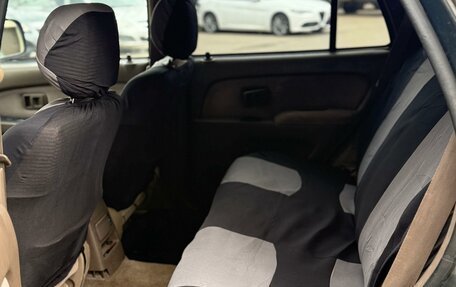 Toyota 4Runner III, 1996 год, 950 000 рублей, 10 фотография