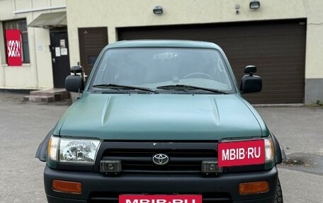 Toyota 4Runner III, 1996 год, 950 000 рублей, 7 фотография