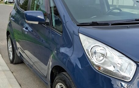 KIA Venga I, 2012 год, 830 000 рублей, 5 фотография