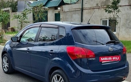 KIA Venga I, 2012 год, 830 000 рублей, 6 фотография