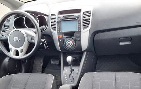 KIA Venga I, 2012 год, 830 000 рублей, 9 фотография