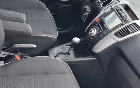 KIA Venga I, 2012 год, 830 000 рублей, 10 фотография