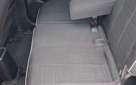 KIA Venga I, 2012 год, 830 000 рублей, 14 фотография