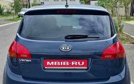 KIA Venga I, 2012 год, 830 000 рублей, 8 фотография