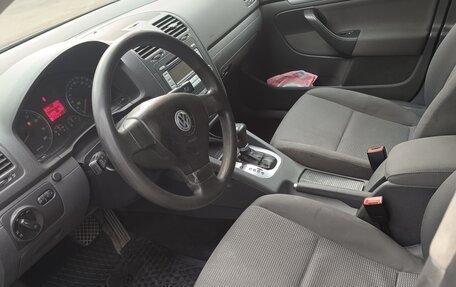 Volkswagen Jetta VI, 2008 год, 555 000 рублей, 7 фотография