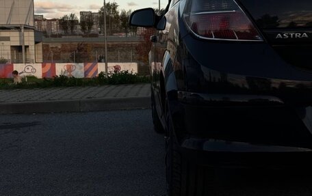 Opel Astra H, 2010 год, 860 000 рублей, 6 фотография