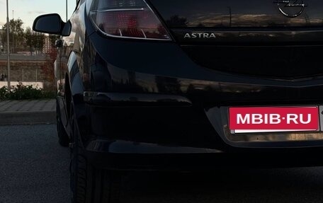 Opel Astra H, 2010 год, 860 000 рублей, 7 фотография