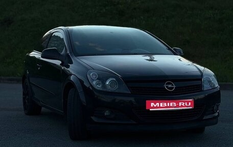Opel Astra H, 2010 год, 860 000 рублей, 10 фотография