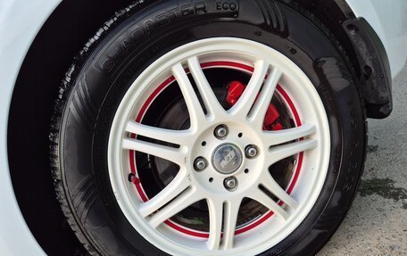 KIA Rio III рестайлинг, 2016 год, 1 050 000 рублей, 7 фотография