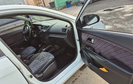 KIA Rio III рестайлинг, 2016 год, 1 050 000 рублей, 11 фотография