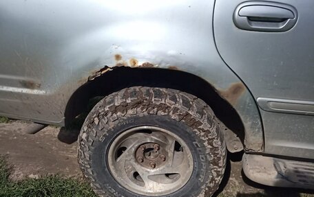 Ford Expedition, 1997 год, 600 000 рублей, 7 фотография