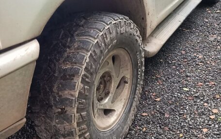 Ford Expedition, 1997 год, 600 000 рублей, 6 фотография