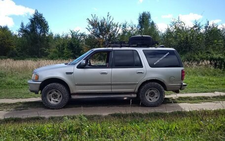 Ford Expedition, 1997 год, 600 000 рублей, 3 фотография