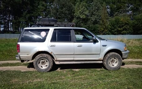 Ford Expedition, 1997 год, 600 000 рублей, 4 фотография