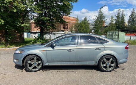 Ford Mondeo IV, 2008 год, 570 000 рублей, 3 фотография
