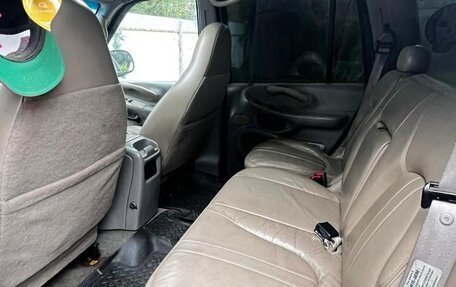 Ford Expedition, 1997 год, 600 000 рублей, 9 фотография