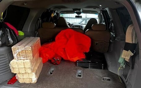 Ford Expedition, 1997 год, 600 000 рублей, 14 фотография