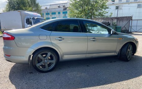 Ford Mondeo IV, 2008 год, 570 000 рублей, 4 фотография