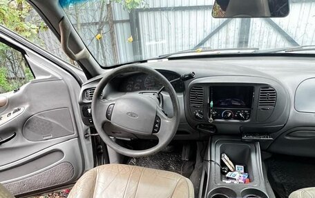 Ford Expedition, 1997 год, 600 000 рублей, 10 фотография