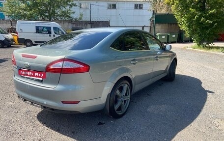 Ford Mondeo IV, 2008 год, 570 000 рублей, 5 фотография