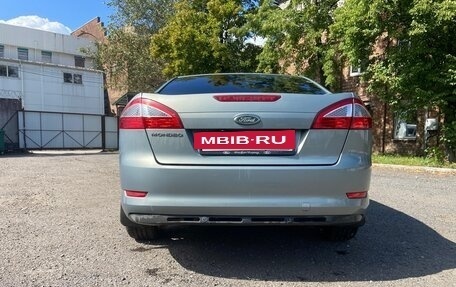 Ford Mondeo IV, 2008 год, 570 000 рублей, 6 фотография