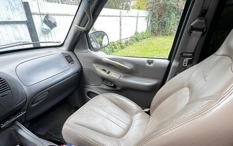 Ford Expedition, 1997 год, 600 000 рублей, 11 фотография
