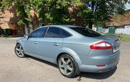 Ford Mondeo IV, 2008 год, 570 000 рублей, 7 фотография