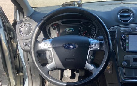 Ford Mondeo IV, 2008 год, 570 000 рублей, 10 фотография