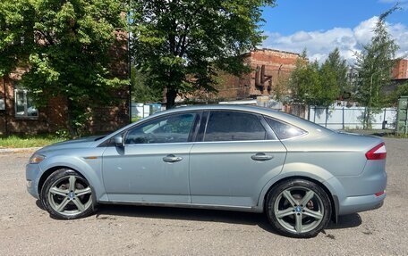 Ford Mondeo IV, 2008 год, 570 000 рублей, 8 фотография
