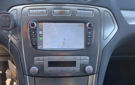 Ford Mondeo IV, 2008 год, 570 000 рублей, 9 фотография