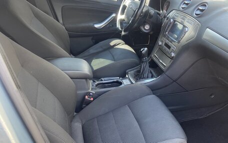 Ford Mondeo IV, 2008 год, 570 000 рублей, 11 фотография