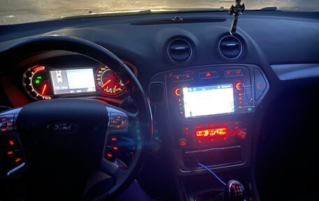 Ford Mondeo IV, 2008 год, 570 000 рублей, 16 фотография