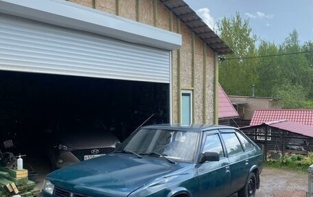 Москвич 2141, 1999 год, 85 000 рублей, 3 фотография