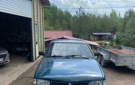 Москвич 2141, 1999 год, 85 000 рублей, 5 фотография