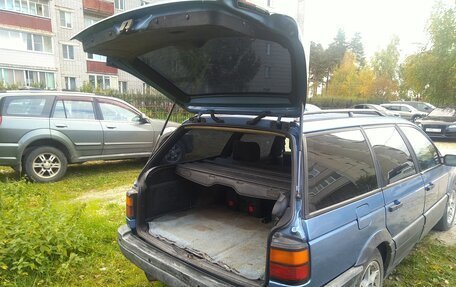 Volkswagen Passat B3, 1991 год, 380 000 рублей, 3 фотография