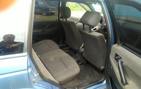 Volkswagen Passat B3, 1991 год, 380 000 рублей, 7 фотография