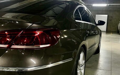 Volkswagen Passat CC I рестайлинг, 2014 год, 1 350 000 рублей, 7 фотография
