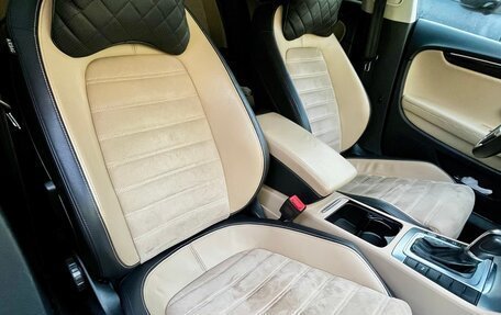 Volkswagen Passat CC I рестайлинг, 2014 год, 1 350 000 рублей, 14 фотография