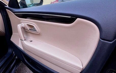 Volkswagen Passat CC I рестайлинг, 2014 год, 1 350 000 рублей, 15 фотография