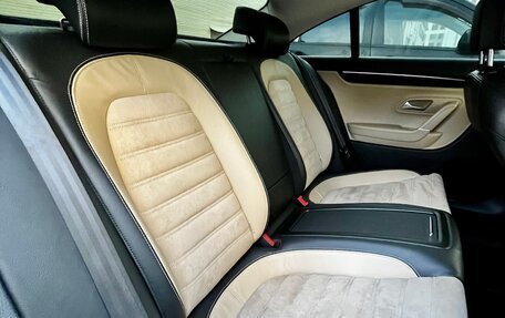 Volkswagen Passat CC I рестайлинг, 2014 год, 1 350 000 рублей, 17 фотография