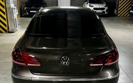 Volkswagen Passat CC I рестайлинг, 2014 год, 1 350 000 рублей, 5 фотография