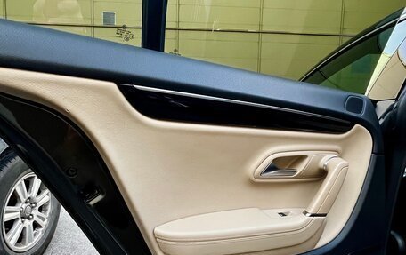 Volkswagen Passat CC I рестайлинг, 2014 год, 1 350 000 рублей, 19 фотография