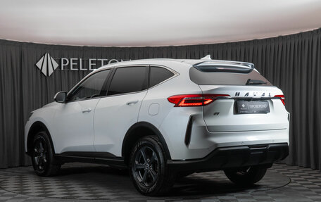 Haval F7 I, 2023 год, 1 940 000 рублей, 4 фотография