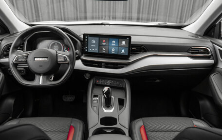 Haval F7 I, 2023 год, 1 940 000 рублей, 10 фотография