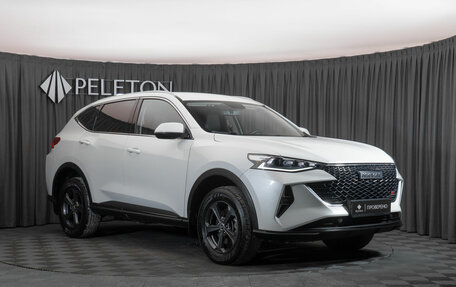 Haval F7 I, 2023 год, 1 940 000 рублей, 2 фотография